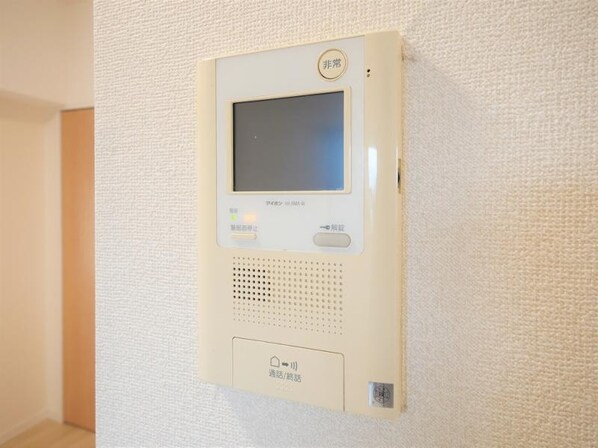 アルテシモリンククロスの物件内観写真